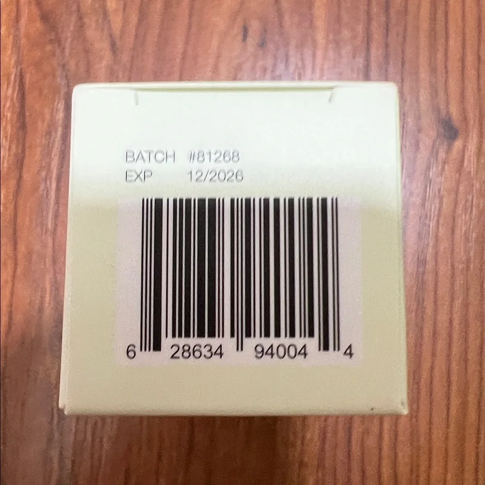 Luna Nectar Neptune Serum 30 ml/1.01 fl.oz